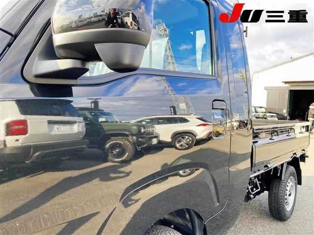 Daihatsu HIJET TRUCK 2025 7551834-25