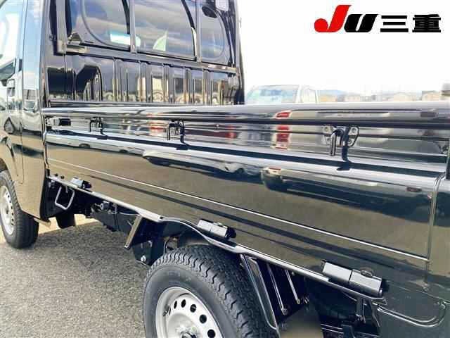 Daihatsu HIJET TRUCK 2025 7551834-26