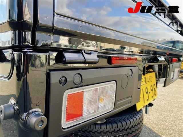 Daihatsu HIJET TRUCK 2025 7551834-27