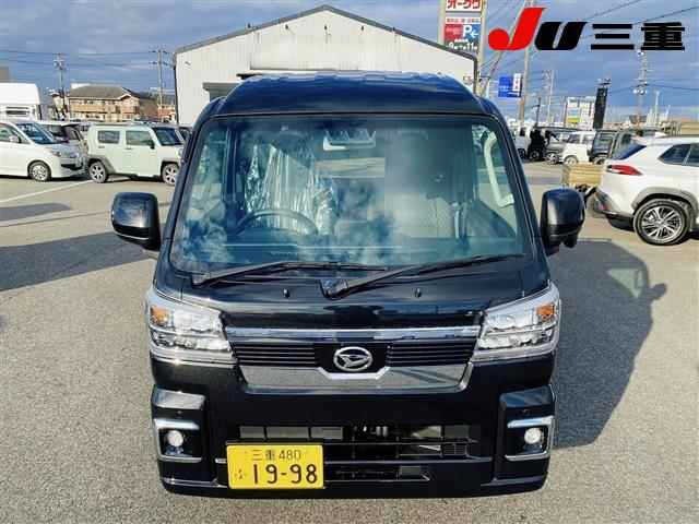 Daihatsu HIJET TRUCK 2025 7551834-28