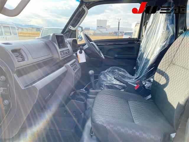 Daihatsu HIJET TRUCK 2025 7551834-3