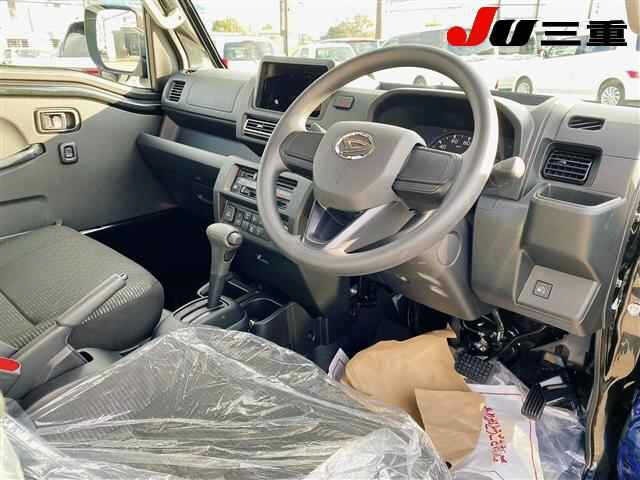 Daihatsu HIJET TRUCK 2025 7551834-4