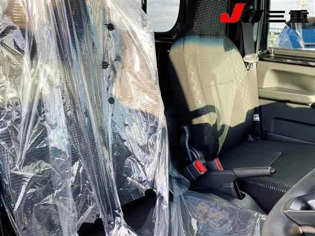 Daihatsu HIJET TRUCK 2025 7551834-5