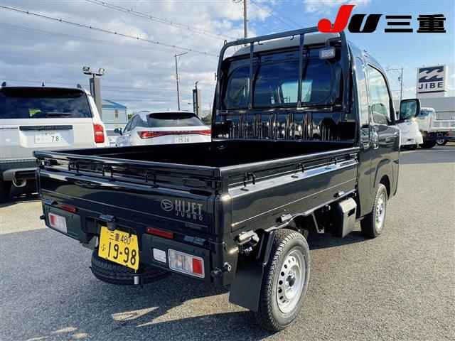 Daihatsu HIJET TRUCK 2025 7551834-6