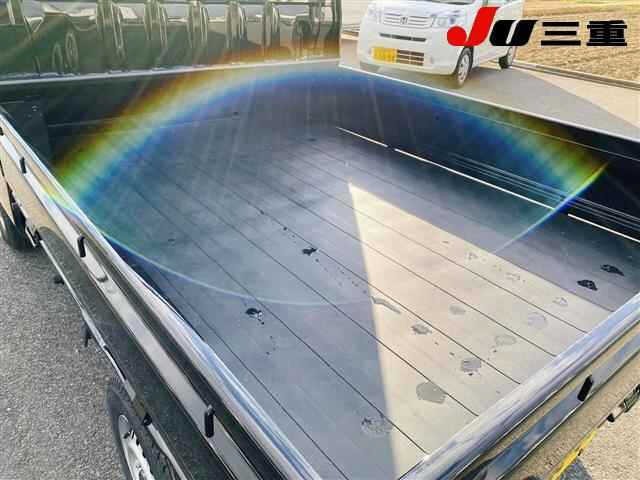 Daihatsu HIJET TRUCK 2025 7551834-7