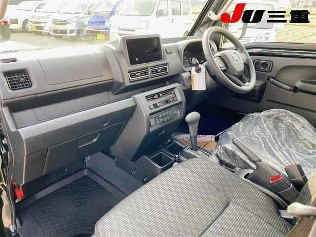 Daihatsu HIJET TRUCK 2025 7551834-8