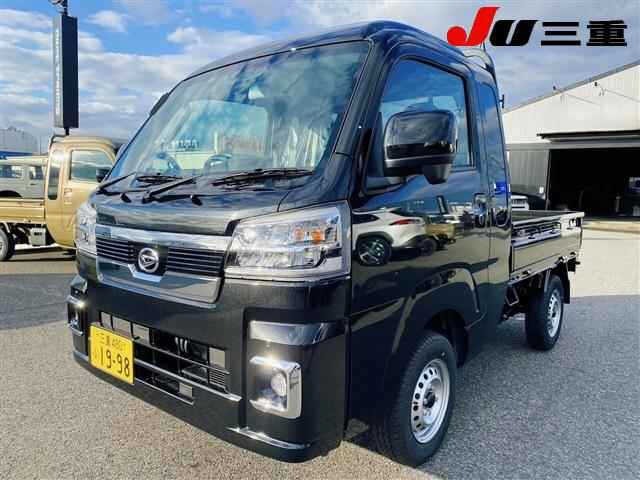 Daihatsu HIJET TRUCK 2025 7551834-9