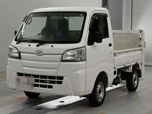 Daihatsu HIJET TRUCK 2016 7551848-0