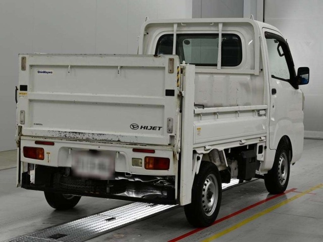 Daihatsu HIJET TRUCK 2016 7551848-1