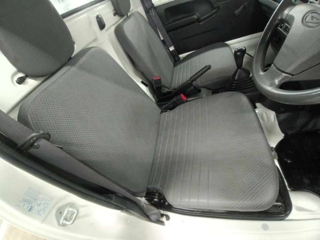 Daihatsu HIJET TRUCK 2016 7551848-10