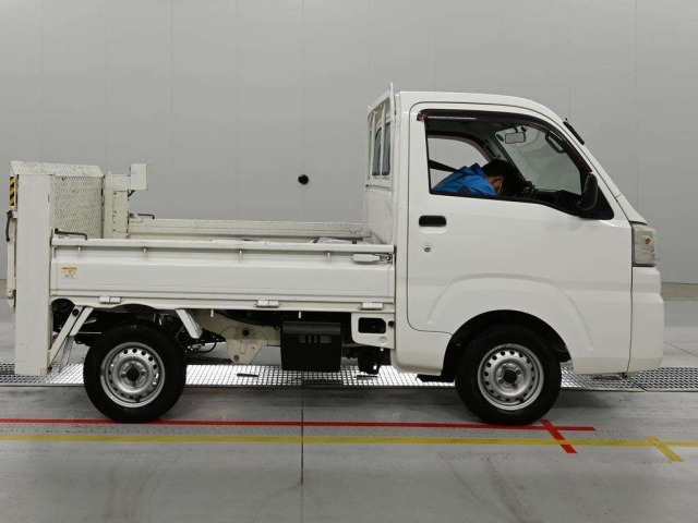 Daihatsu HIJET TRUCK 2016 7551848-3
