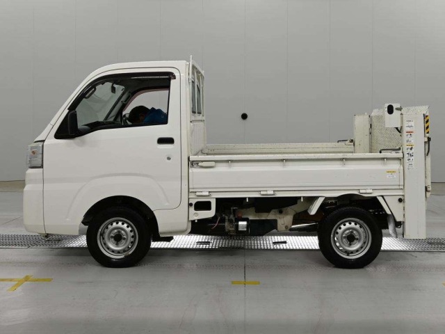Daihatsu HIJET TRUCK 2016 7551848-4