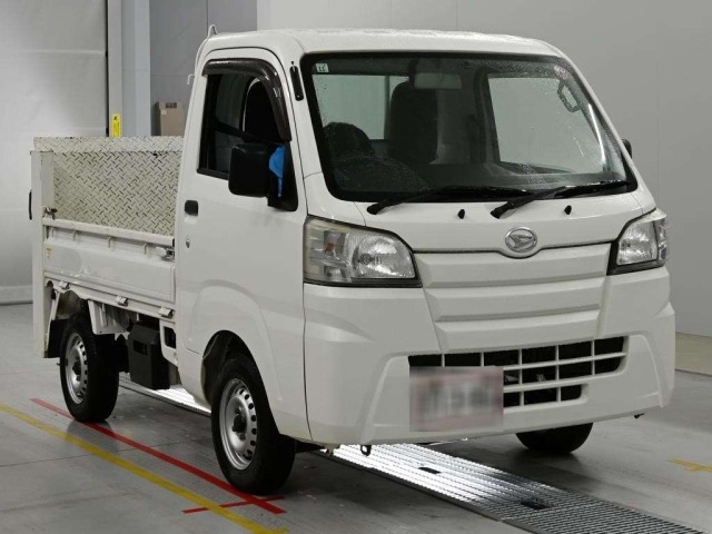 Daihatsu HIJET TRUCK 2016 7551848-5