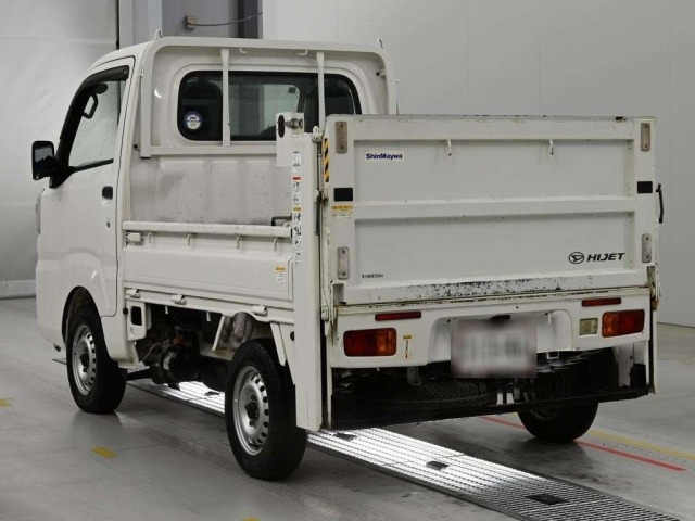 Daihatsu HIJET TRUCK 2016 7551848-6