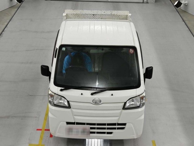 Daihatsu HIJET TRUCK 2016 7551848-7