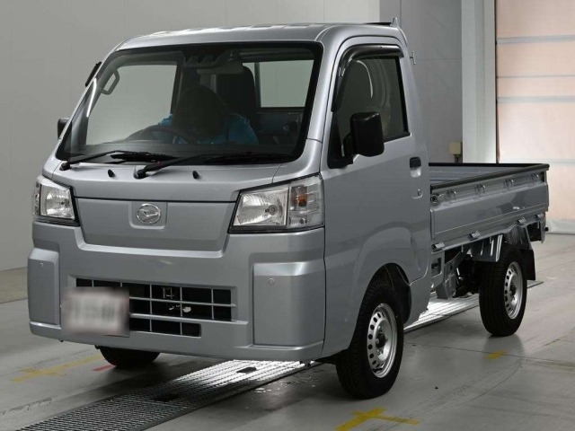 Daihatsu HIJET TRUCK 2025 7551858-0
