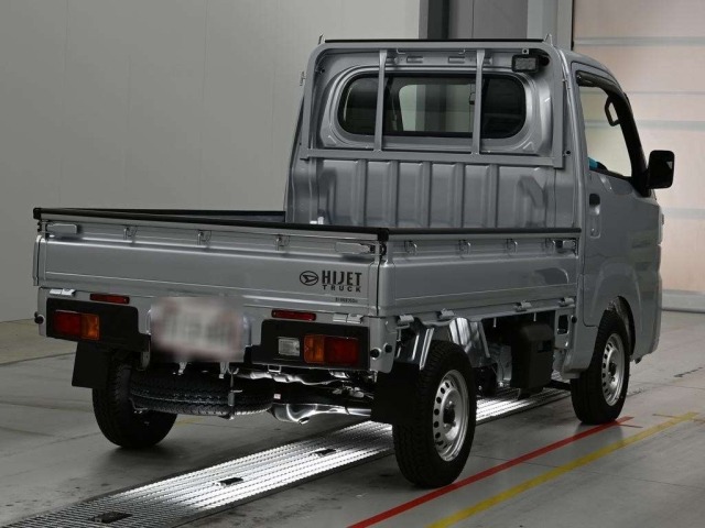 Daihatsu HIJET TRUCK 2025 7551858-1