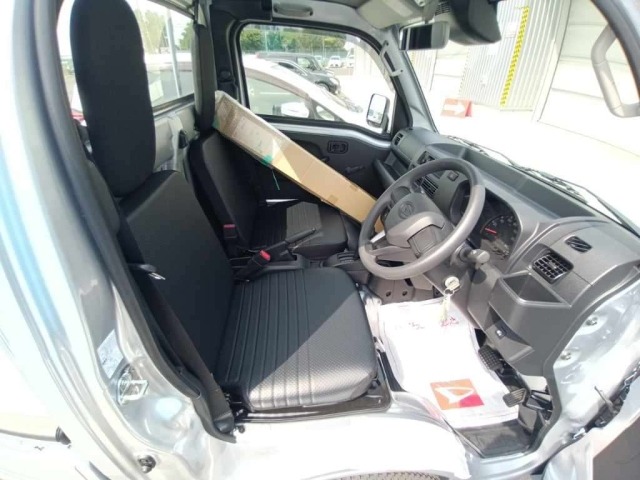 Daihatsu HIJET TRUCK 2025 7551858-10