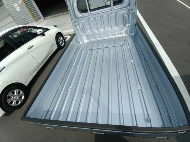Daihatsu HIJET TRUCK 2025 7551858-12