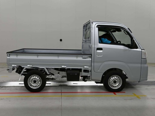 Daihatsu HIJET TRUCK 2025 7551858-3
