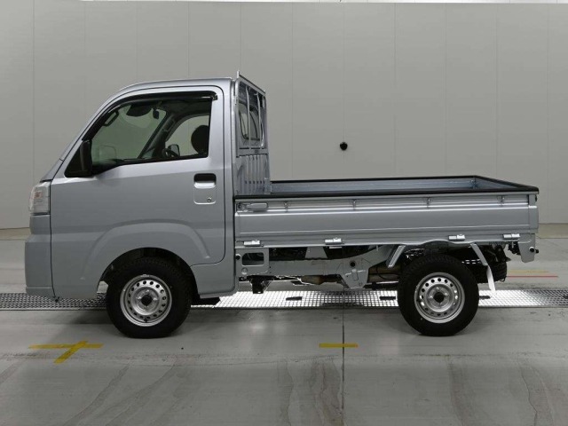 Daihatsu HIJET TRUCK 2025 7551858-4