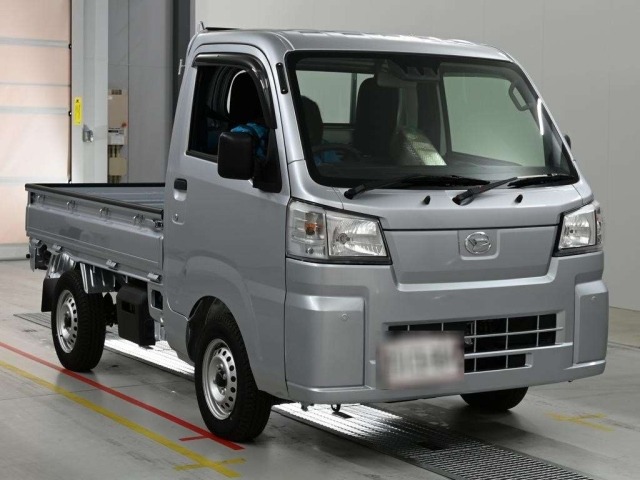 Daihatsu HIJET TRUCK 2025 7551858-5