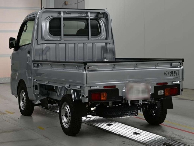 Daihatsu HIJET TRUCK 2025 7551858-6
