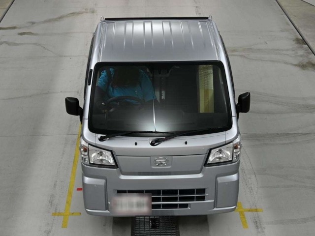 Daihatsu HIJET TRUCK 2025 7551858-7
