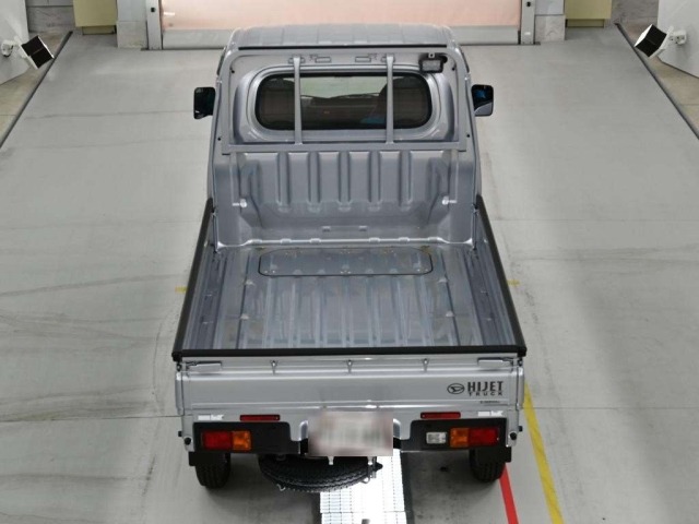 Daihatsu HIJET TRUCK 2025 7551858-8