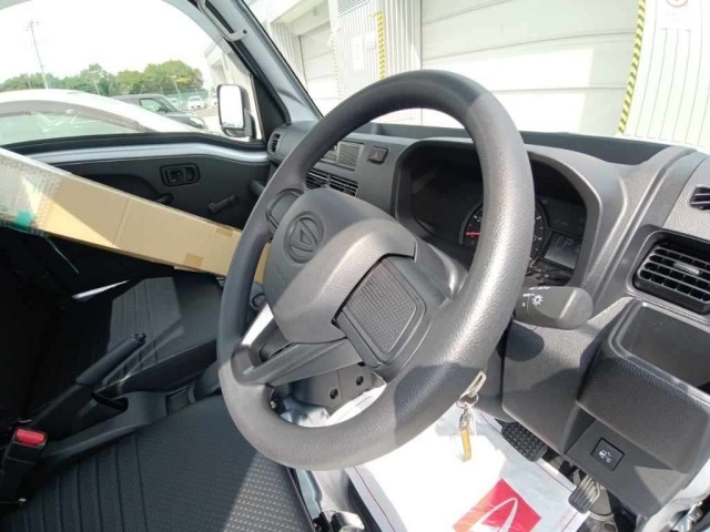 Daihatsu HIJET TRUCK 2025 7551858-9