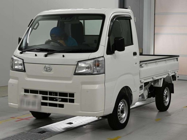 Daihatsu HIJET TRUCK 2025 7551859-0