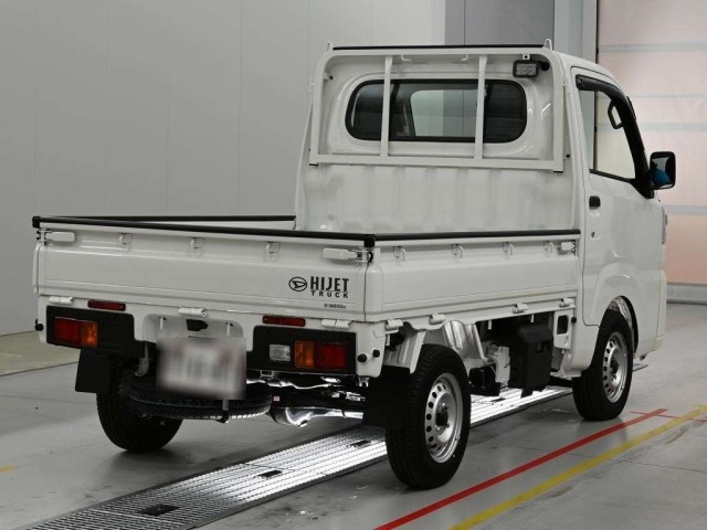 Daihatsu HIJET TRUCK 2025 7551859-1