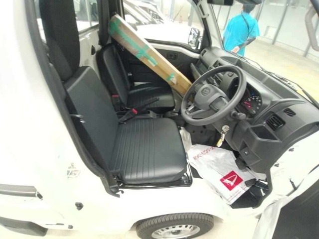 Daihatsu HIJET TRUCK 2025 7551859-10