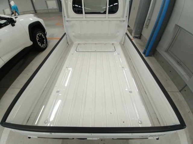 Daihatsu HIJET TRUCK 2025 7551859-12