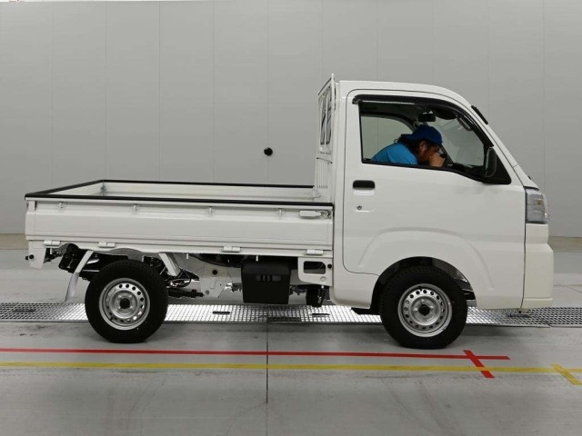 Daihatsu HIJET TRUCK 2025 7551859-3
