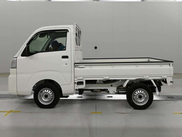 Daihatsu HIJET TRUCK 2025 7551859-4