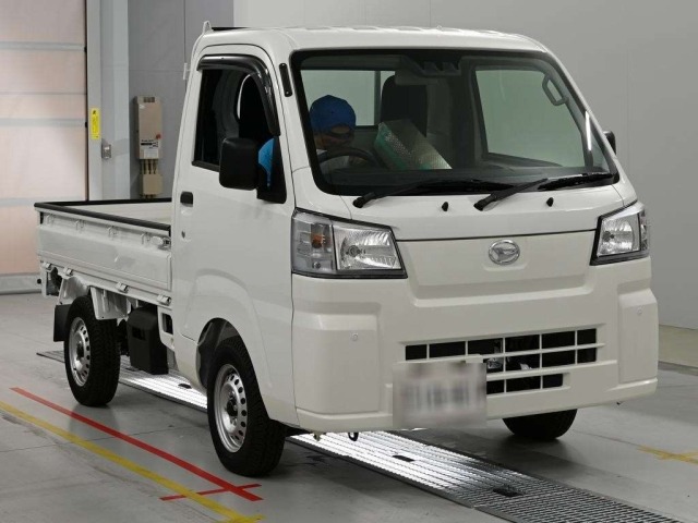 Daihatsu HIJET TRUCK 2025 7551859-5