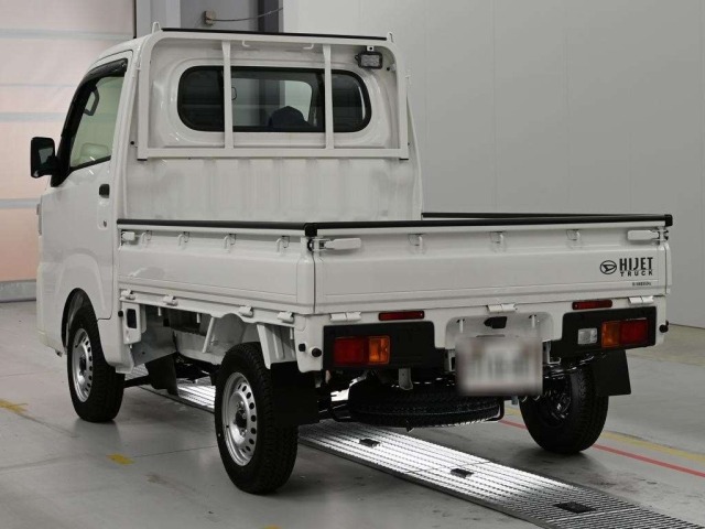 Daihatsu HIJET TRUCK 2025 7551859-6