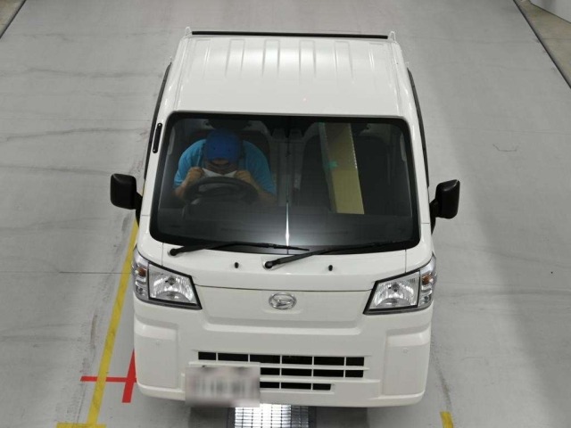 Daihatsu HIJET TRUCK 2025 7551859-7
