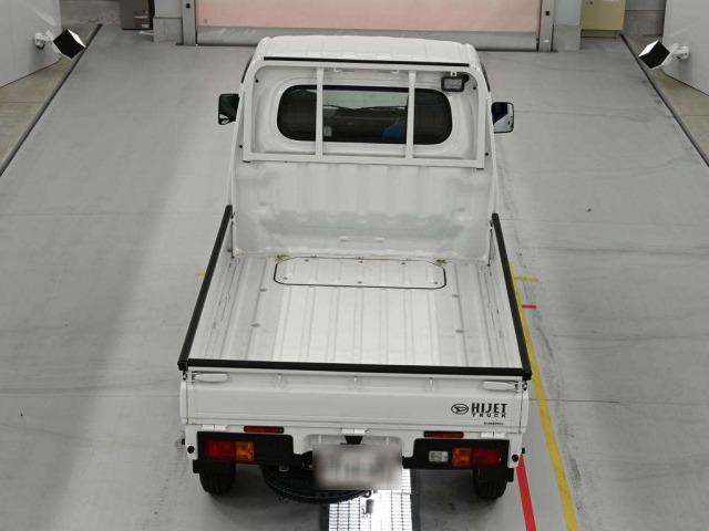 Daihatsu HIJET TRUCK 2025 7551859-8