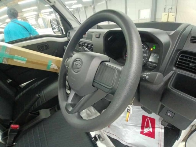Daihatsu HIJET TRUCK 2025 7551859-9
