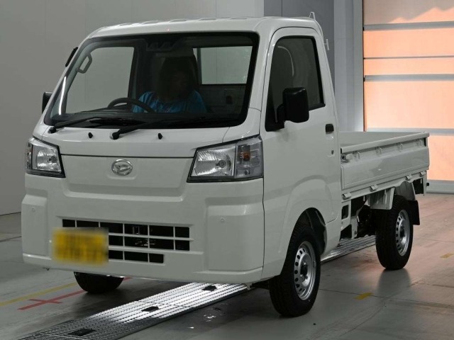 Daihatsu HIJET TRUCK 2025 7551877-0