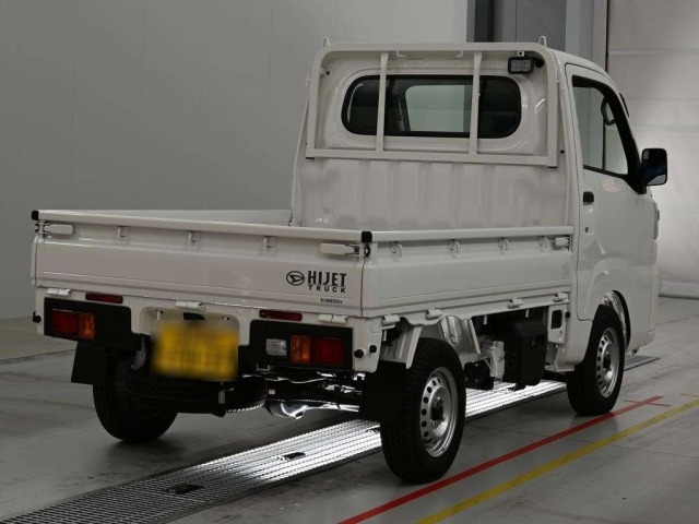 Daihatsu HIJET TRUCK 2025 7551877-1