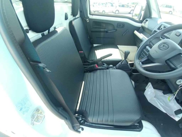 Daihatsu HIJET TRUCK 2025 7551877-10