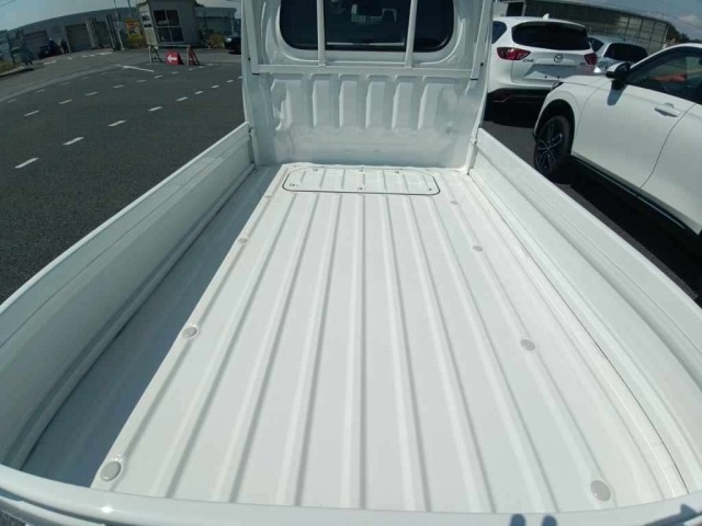 Daihatsu HIJET TRUCK 2025 7551877-12