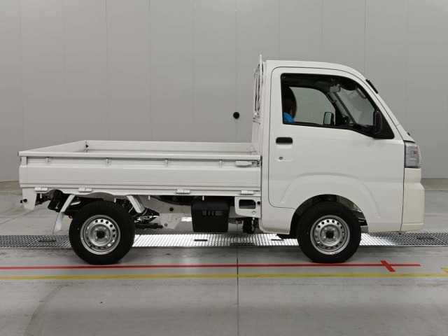 Daihatsu HIJET TRUCK 2025 7551877-3
