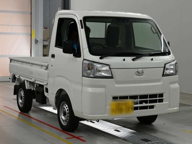 Daihatsu HIJET TRUCK 2025 7551877-5