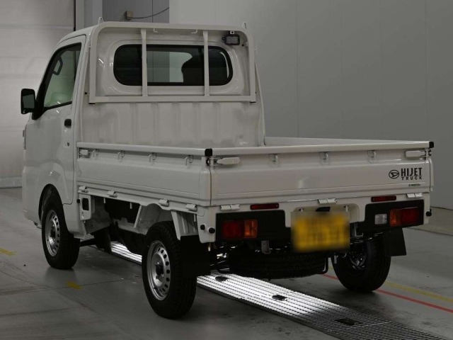 Daihatsu HIJET TRUCK 2025 7551877-6