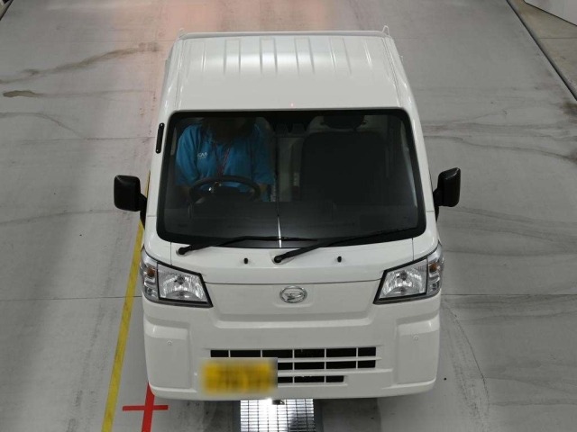 Daihatsu HIJET TRUCK 2025 7551877-7