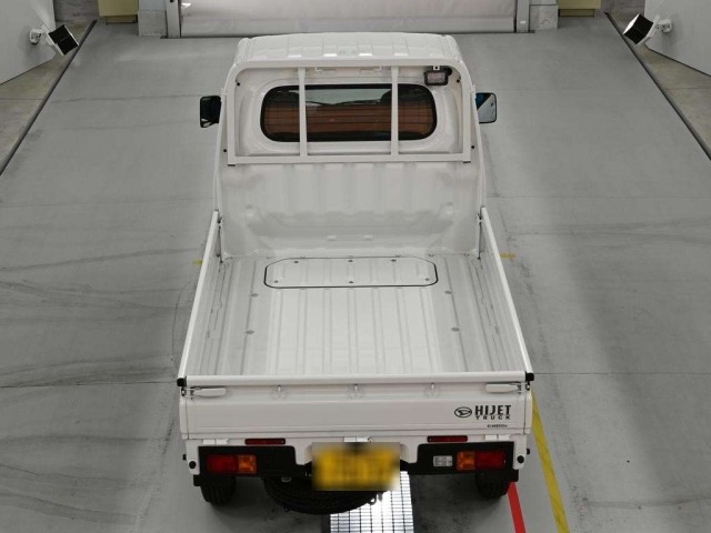 Daihatsu HIJET TRUCK 2025 7551877-8